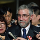 Pictured: Paul Krugman (Photo credit: Franck Robichon/Pool Photo via AP)